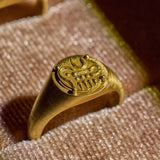 Reliquary | OOAK | Kali Signet I
