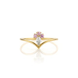 Confidence Ring