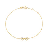 Spring Bracelet