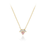 Strobe Necklace