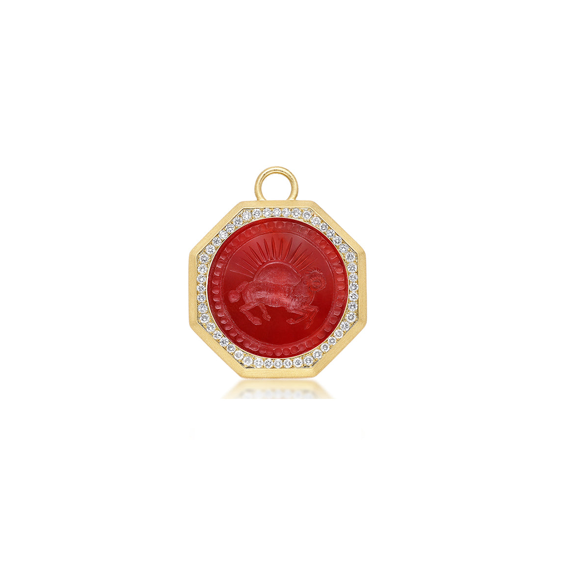 Octavia | Aires Medallion