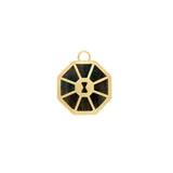 Octavia | Virgo Medallion