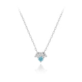 Strobe Necklace