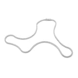 Tennis Necklace