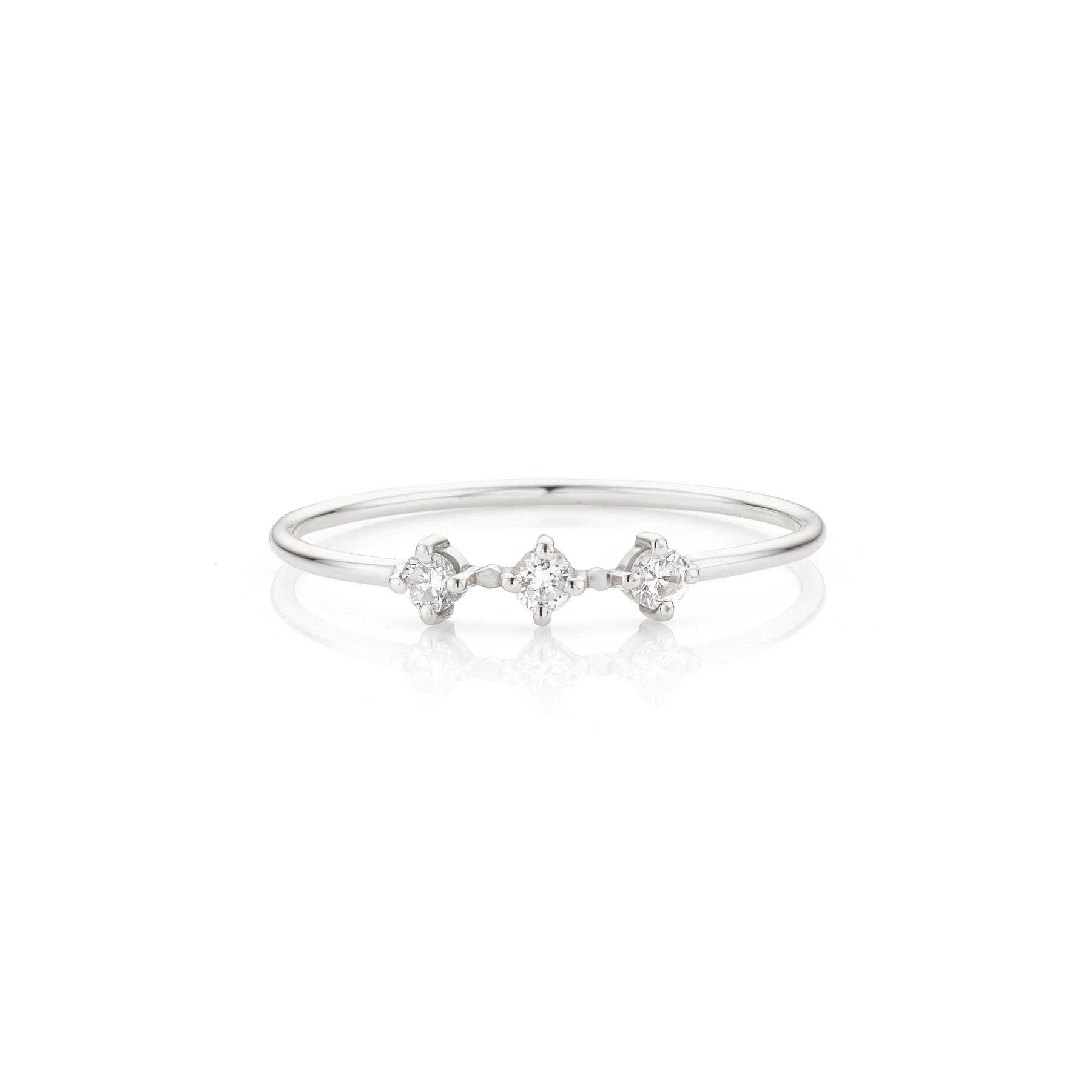 Flare Ring