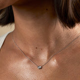 Marquise Necklace