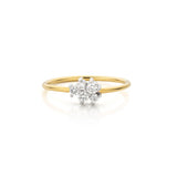 Mono Thin Ring